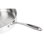 Sauteuse triple épaisseur Vogue Tri wall 280mm — GG032