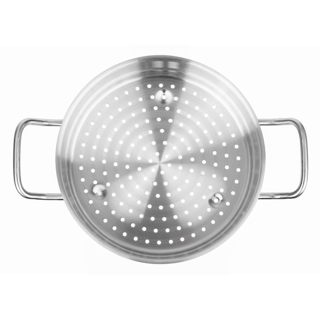 Etage vapeur Triwall Vogue 240mm — GG033