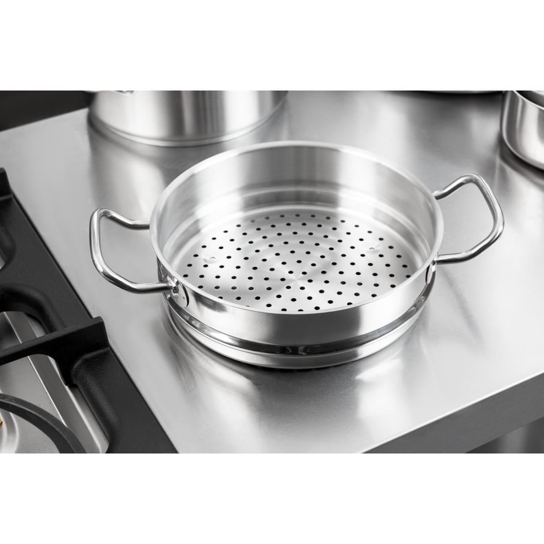 Etage vapeur Triwall Vogue 240mm — GG033