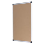 Tableau aimanté blanc Olympia 400 x 600mm — GG045