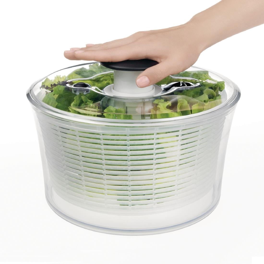 Essoreuse à salade et herbes OXO Good Grips — GG058