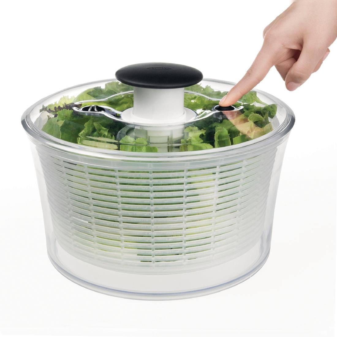 Essoreuse à salade OXO Good Grips — GG059
