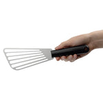 Spatule flexible ajourée Deglon Sabatier — GG078