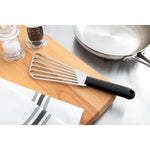 Spatule flexible ajourée Deglon Sabatier — GG078