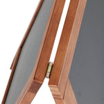 Panneau de trottoir Olympia cadre en bois 850 x 500mm — GG108