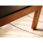 Panneau de trottoir Olympia cadre en bois 1200 x 700mm — GG109