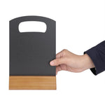 Ardoise de table Olympia 225 x 150mm — GG110