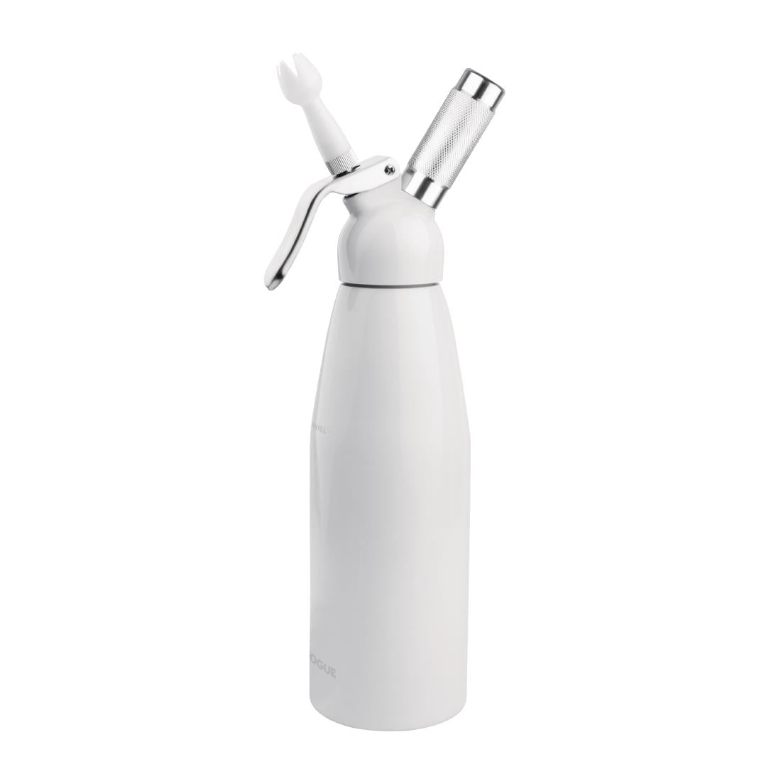 Siphon à chantilly Vogue 1L — GG485