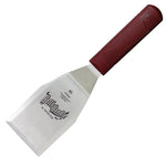 Spatule professionnelle anti-chaleur Mercer Culinary Hells Handle 76mm — GG734