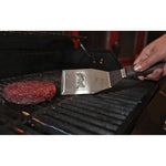 Spatule professionnelle anti-chaleur Mercer Culinary Hells Handle 76mm — GG734