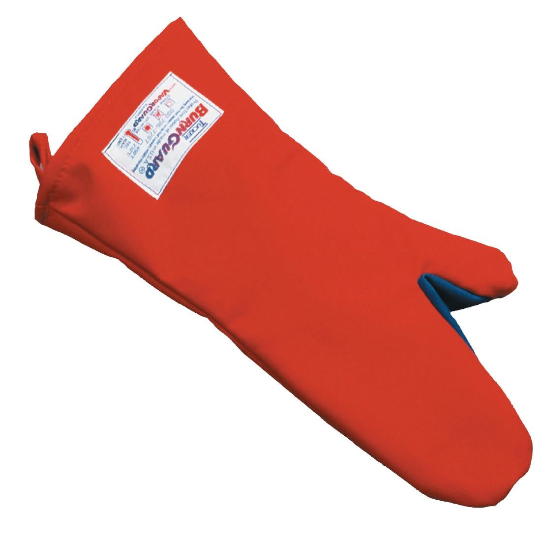 Moufle isolante en polyester-coton Burnguard 381mm — GG750