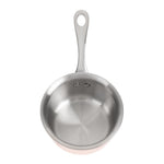 Mini casserole en cuivre Vogue 330ml — GG756