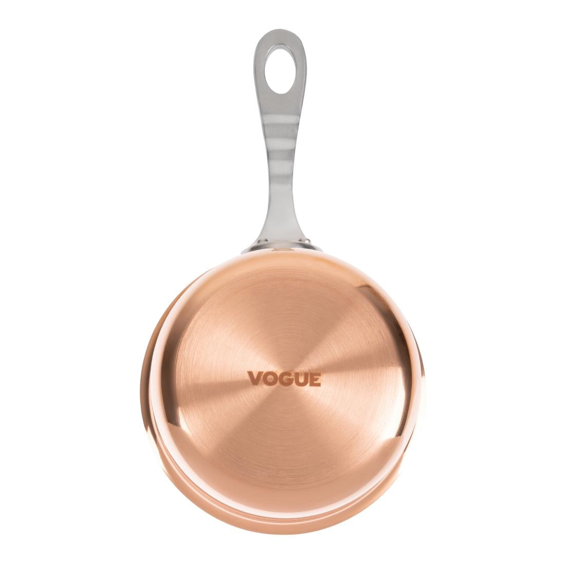 Mini casserole en cuivre Vogue 330ml — GG756