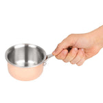 Mini casserole en cuivre Vogue 330ml — GG756