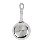 Mini saucière en acier inoxydable Vogue 85mm — GG760
