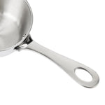 Mini saucière en acier inoxydable Vogue 85mm — GG760