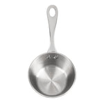 Mini saucière en cuivre Vogue 85mm — GG761