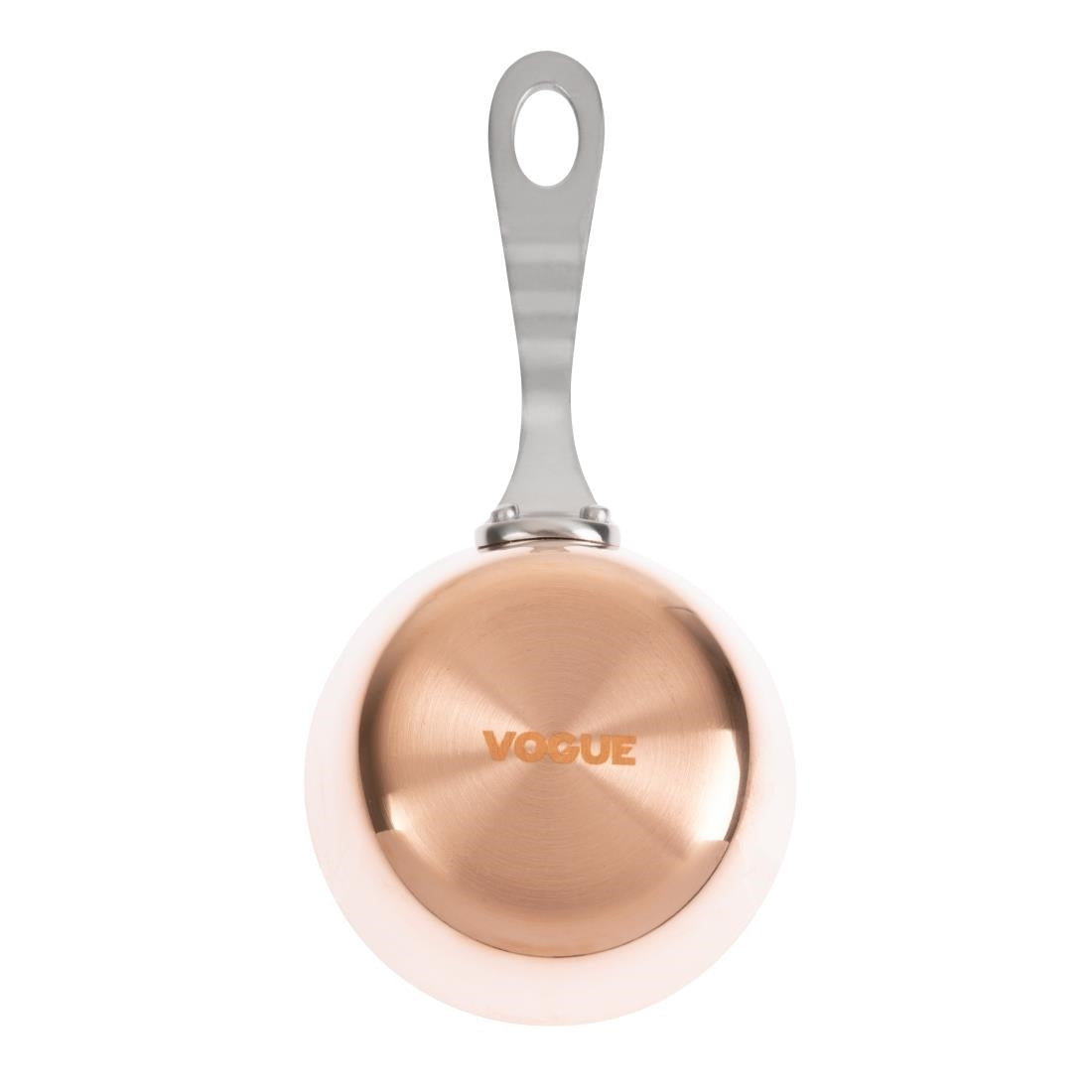 Mini saucière en cuivre Vogue 85mm — GG761