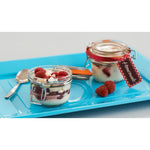 Bocal à conserve avec clip Kilner 125ml — GG780