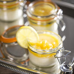 Bocal à conserve avec clip Kilner 125ml — GG780