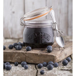 Bocal à conserve avec clip Kilner 0,5L — GG781
