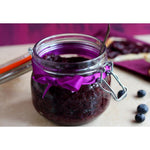 Bocal à conserve avec clip Kilner 0,5L — GG781