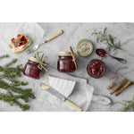 Bocal à conserves couvercle vis Kilner 250ml — GG784