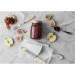 Bocal à conserves couvercle vis Kilner 500ml — GG785
