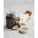 Bocal à conserves couvercle vis Kilner 500ml — GG785