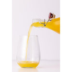 Bouteille à fermeture mécanique Kilner 250ml — GG789