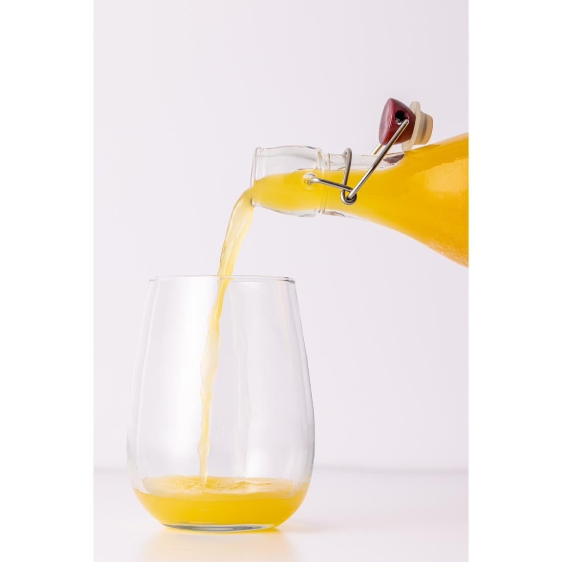 Bouteille à fermeture mécanique Kilner 250ml — GG789