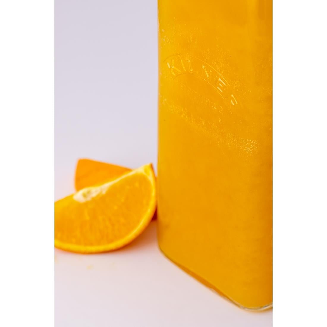 Bouteille à fermeture mécanique Kilner 550ml — GG790