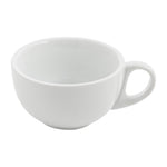 Tasses à cappuccino Olympia Athena 285ml (lot de 12) — GG870