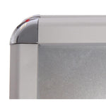 Panneau A2 aluminium — GG882