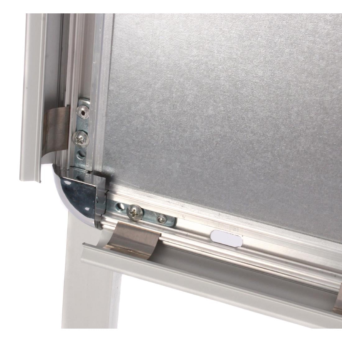 Panneau A2 aluminium — GG882