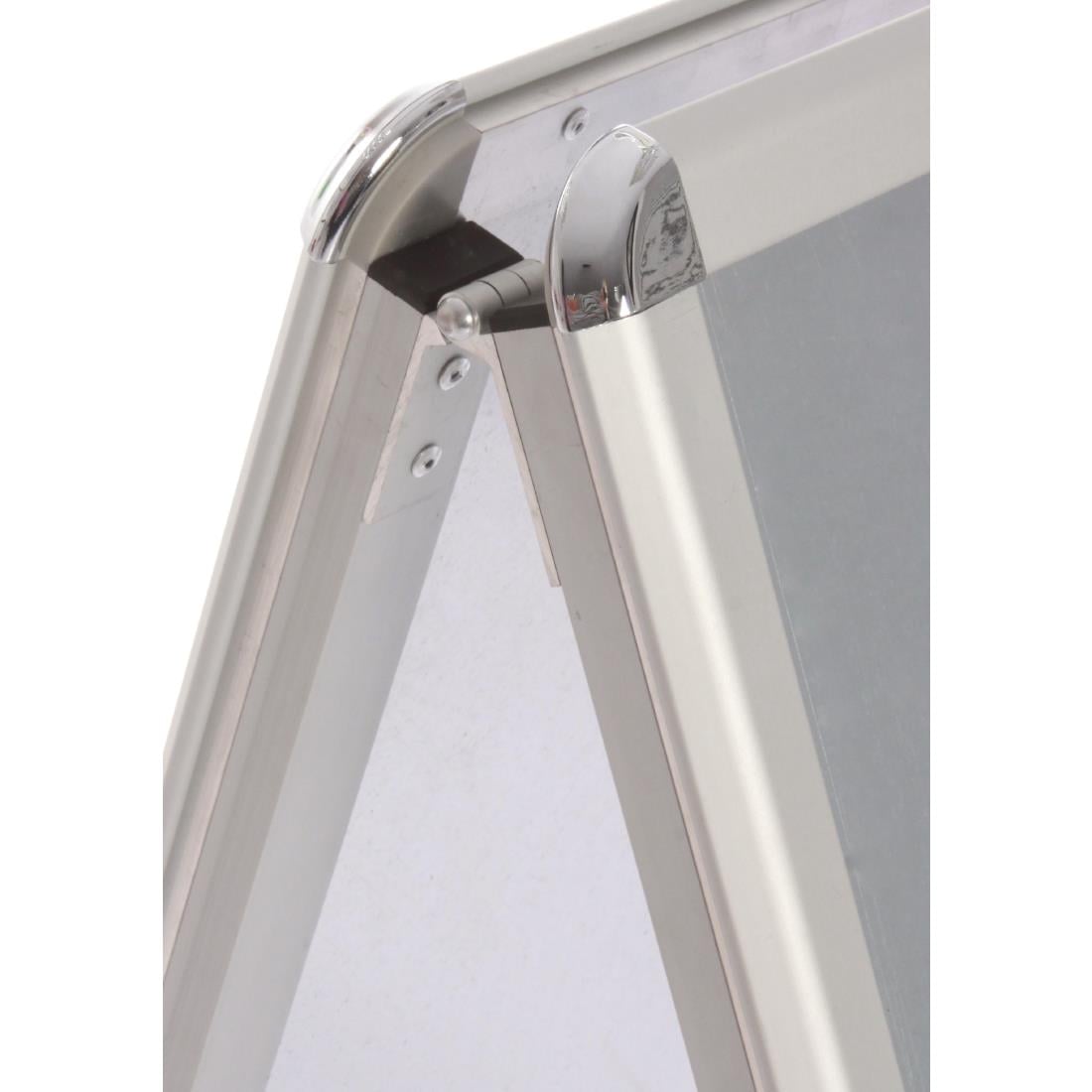 Panneau A2 aluminium — GG882