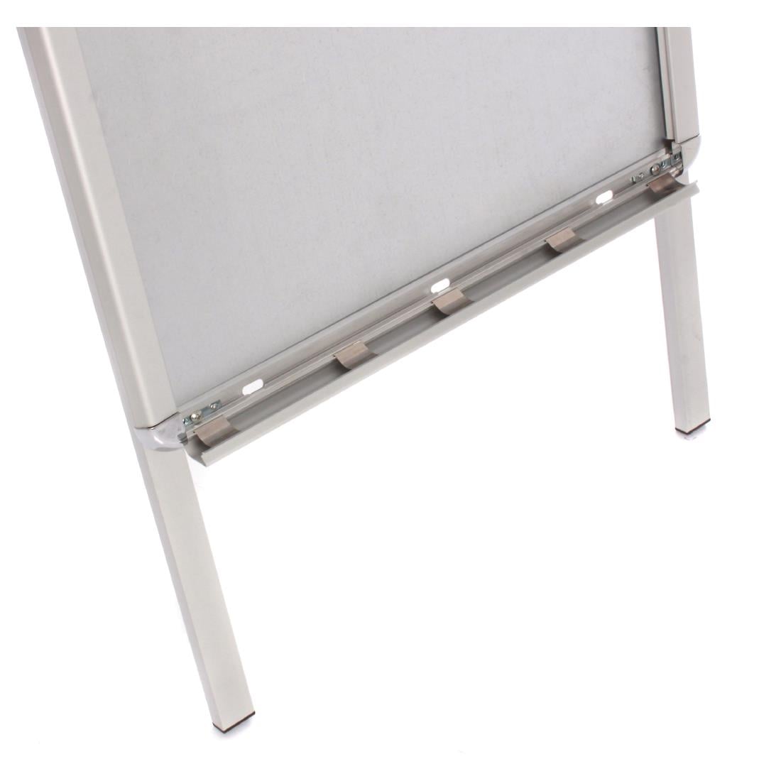 Panneau A2 aluminium — GG882