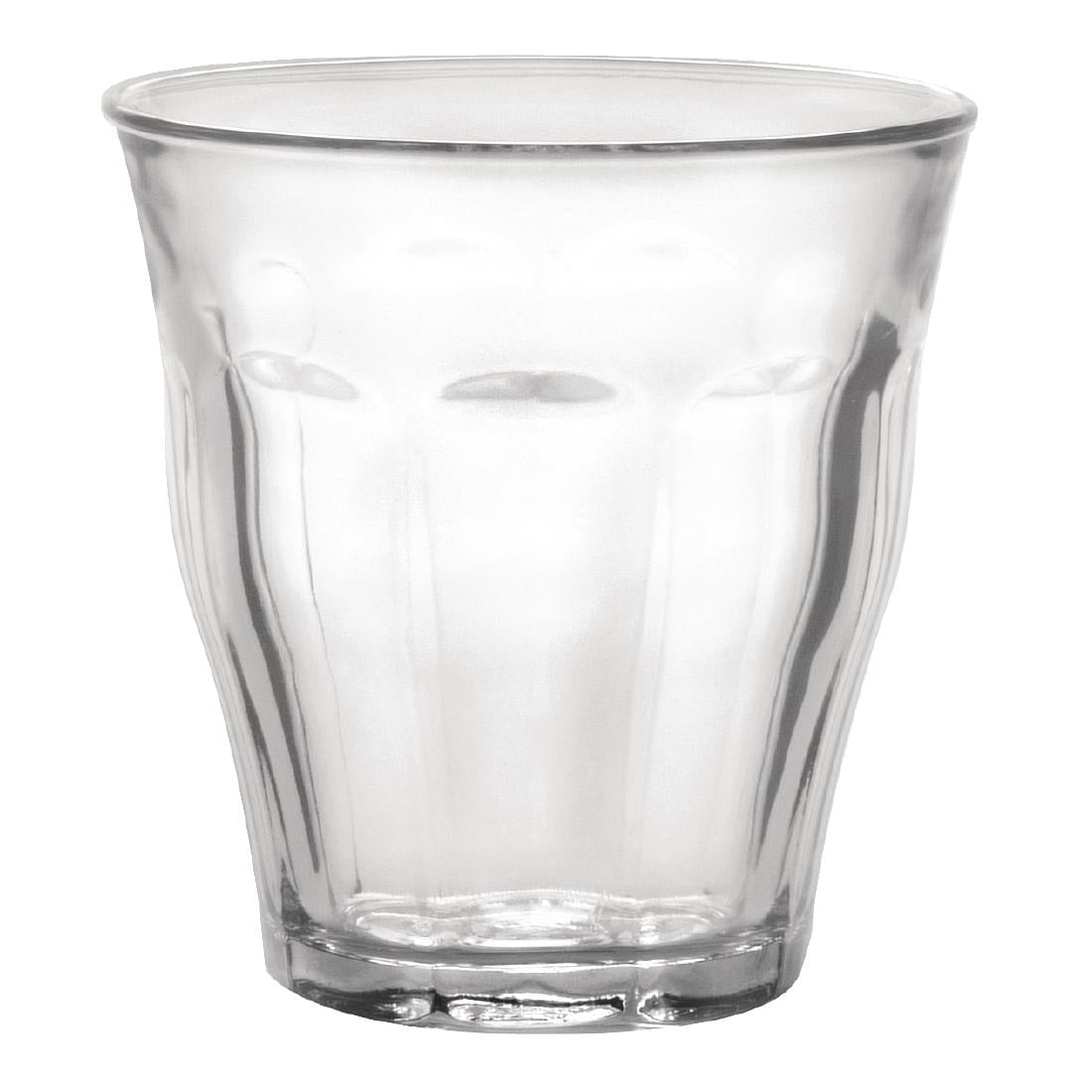 Gobelets Duralex Picardie 250ml (lot de 6) — GG904