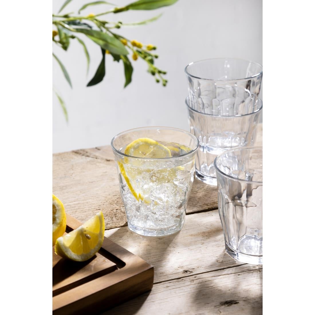 Gobelets Duralex Picardie 310ml (lot de 6) — GG905