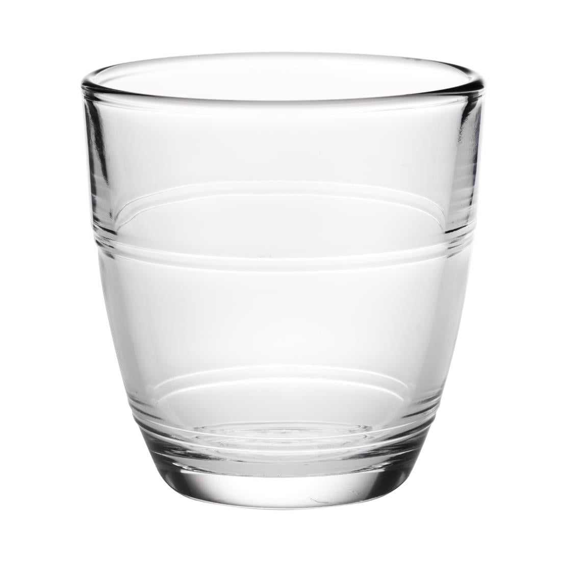 Gobelets Duralex Gigogne 90ml (Lot de 6) — GG910