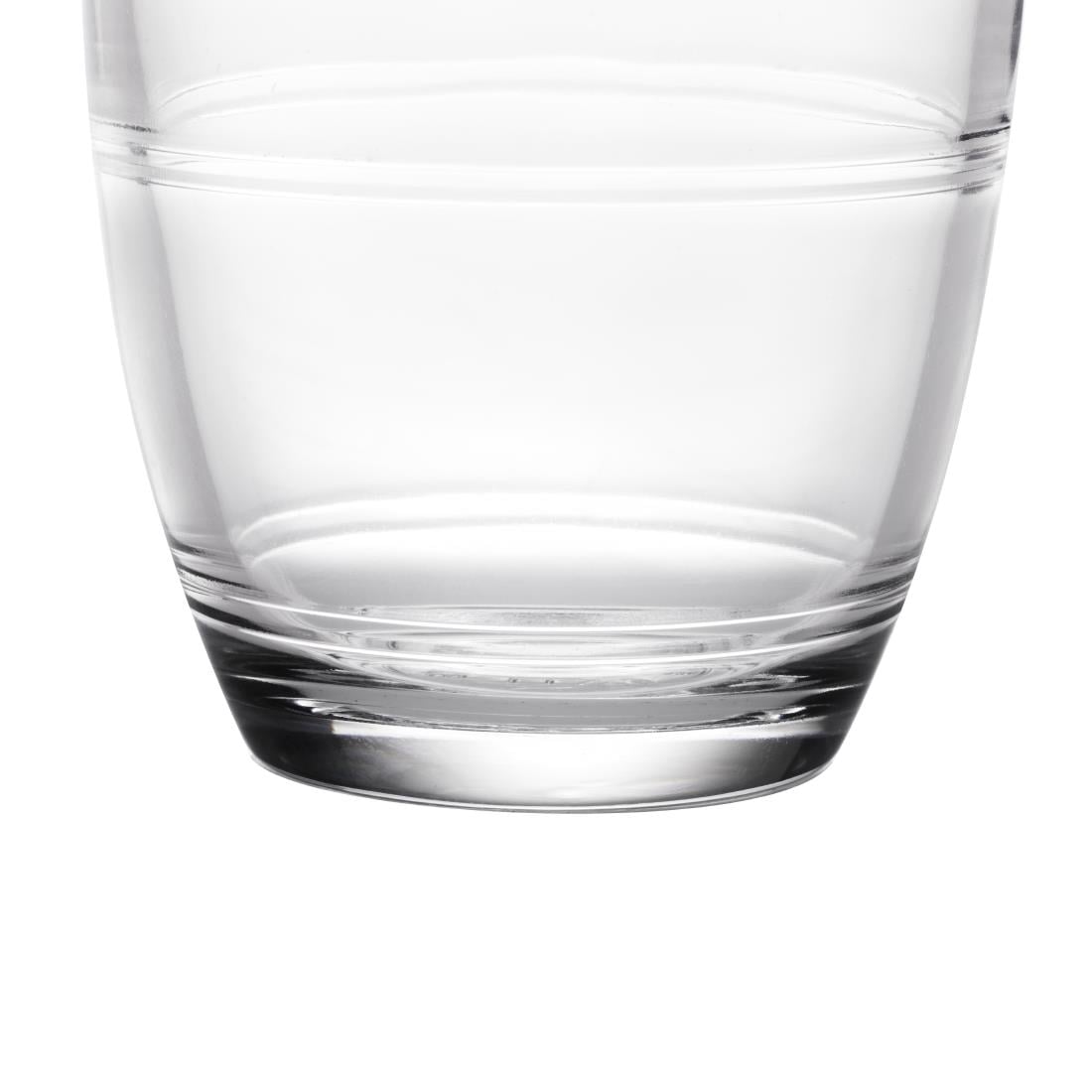 Gobelets Duralex Gigogne 90ml (Lot de 6) — GG910