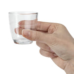 Gobelets Duralex Gigogne 90ml (Lot de 6) — GG910