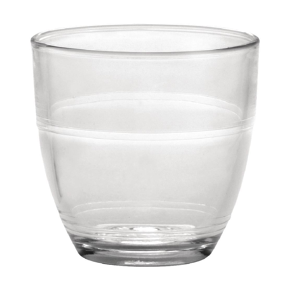 Gobelets Duralex Gigogne 160ml (lot de 6) — GG911