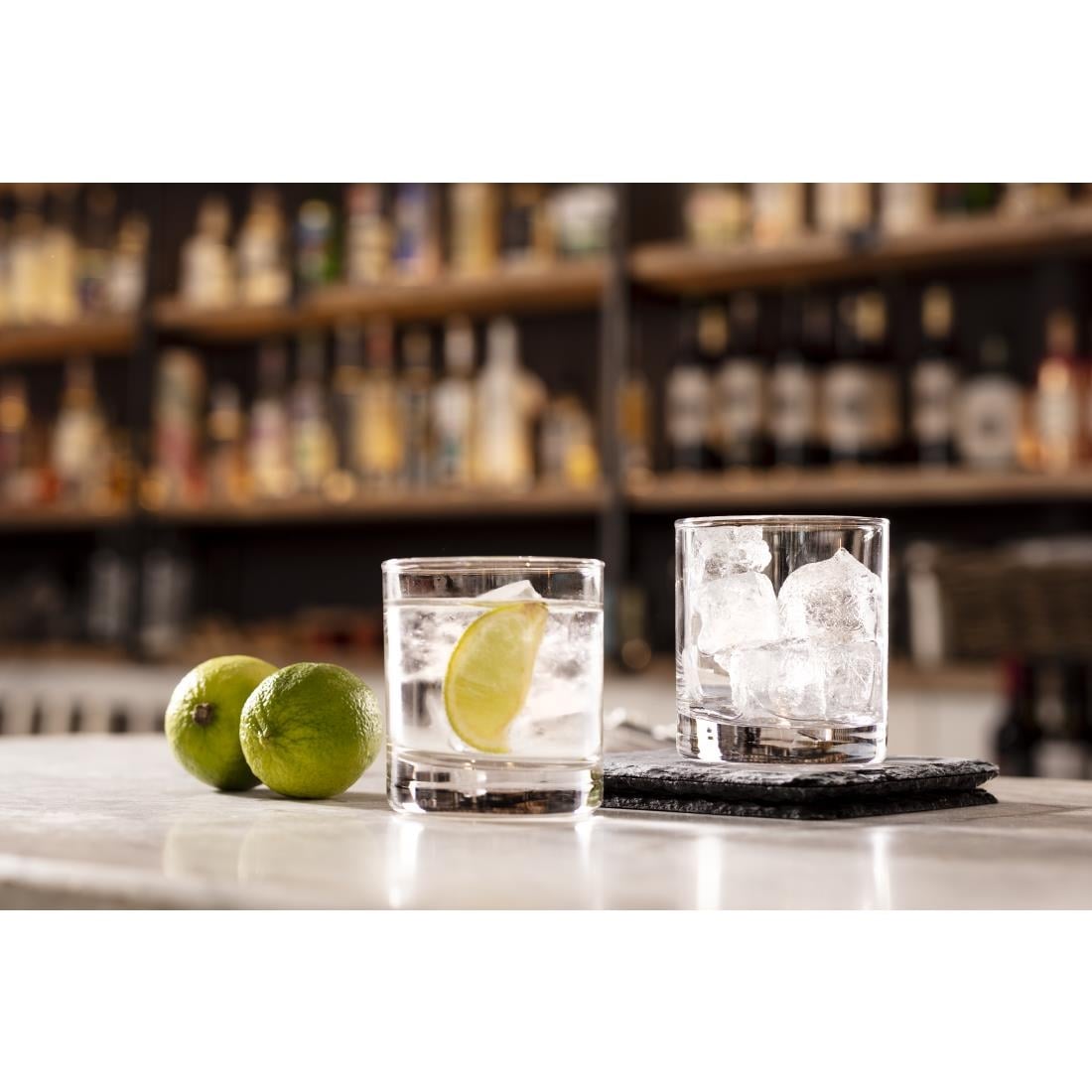 Gobelet Olympia 285ml (lot de 48) — GG923
