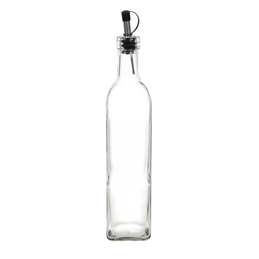 Bouteille d'huile d'olive Olympia (Lot de 6) — GG927