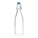Bouteilles d'eau en verre Olympia 0,5L (Lot de 6) — GG929