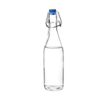 Bouteilles d'eau en verre Olympia 0,5L (Lot de 6) — GG929