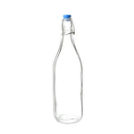 Bouteille d'eau en verre Olympia 1L (lot de 6) — GG930
