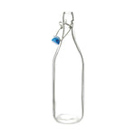 Bouteille d'eau en verre Olympia 1L (lot de 6) — GG930