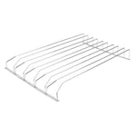Support pour verres à pied 5 glissières Olympia — GH057